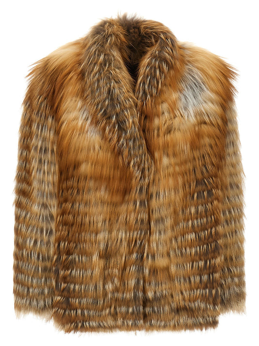 'Banny' jacket