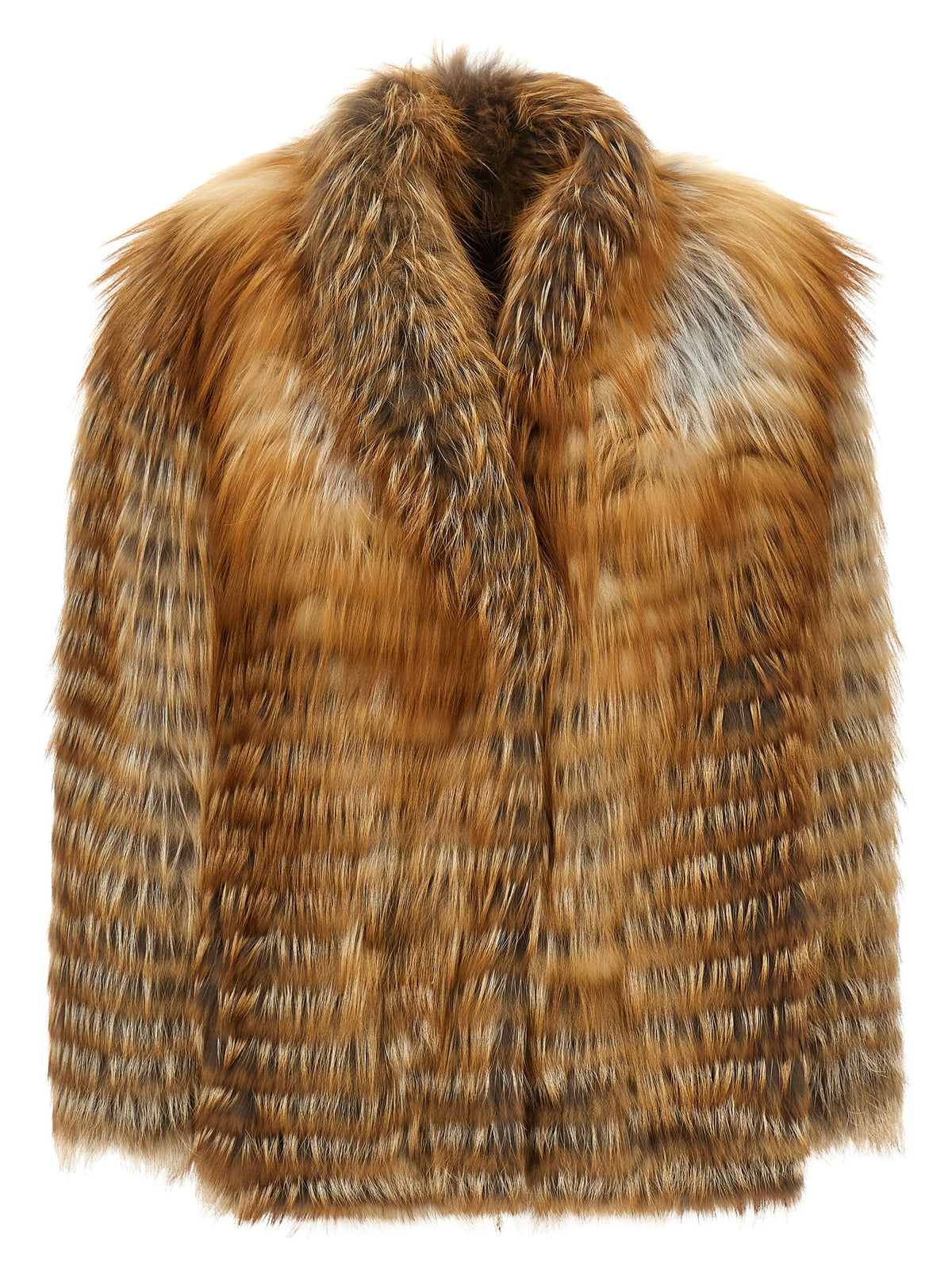 'Banny' jacket