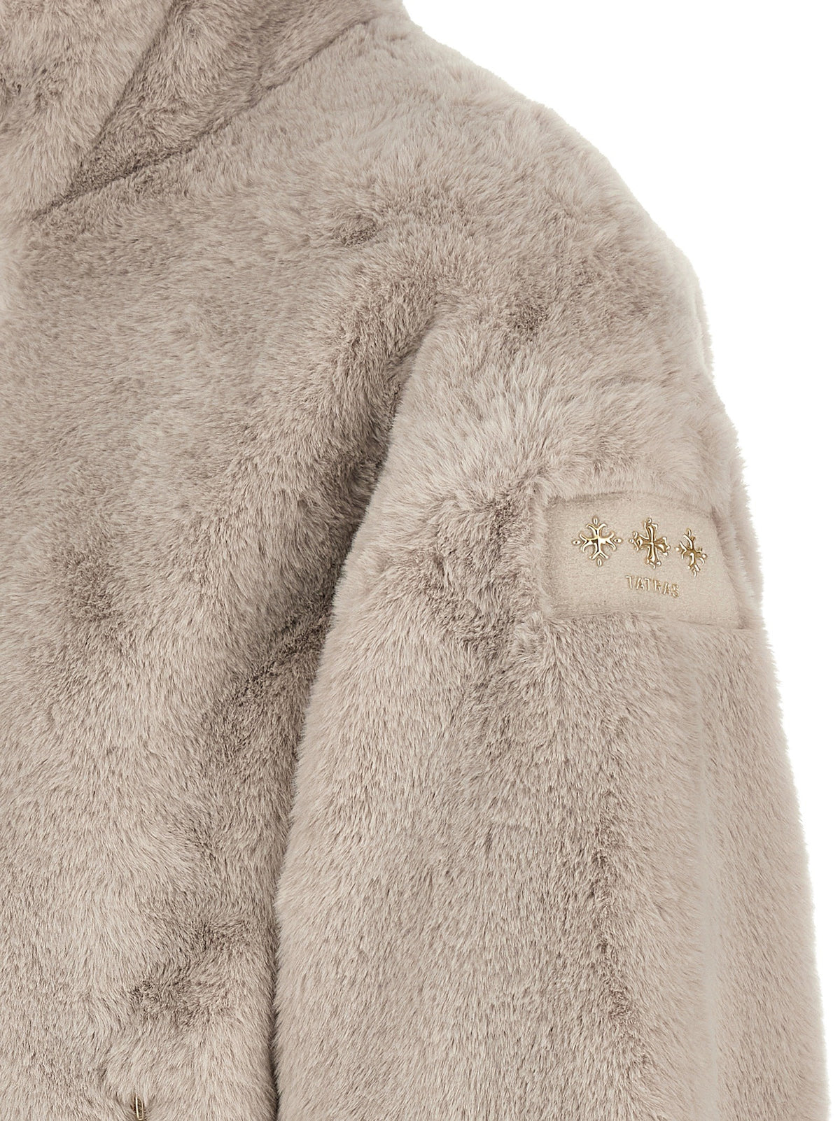 'Barbra' jacket