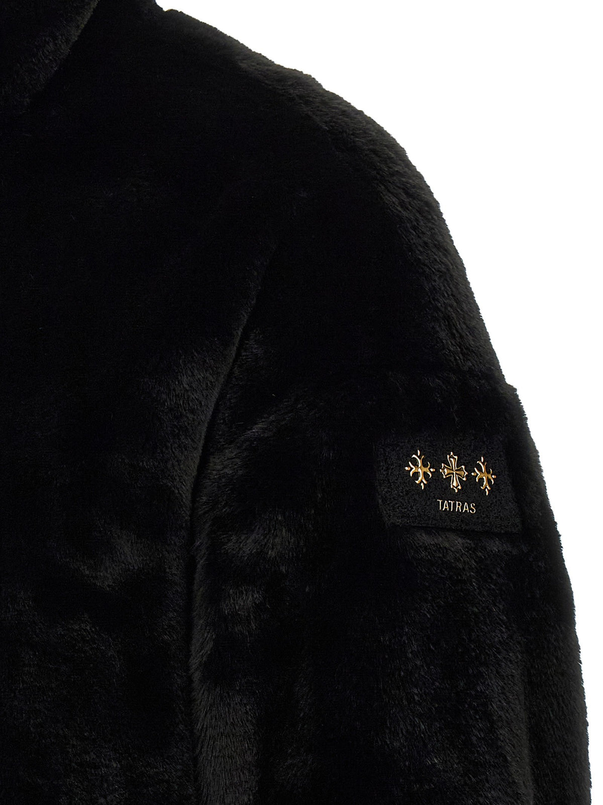 'Barbra' jacket