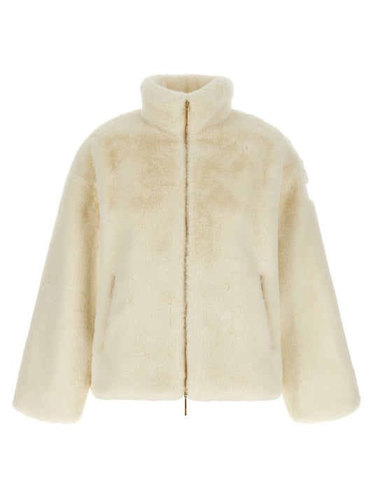'Barbra' jacket