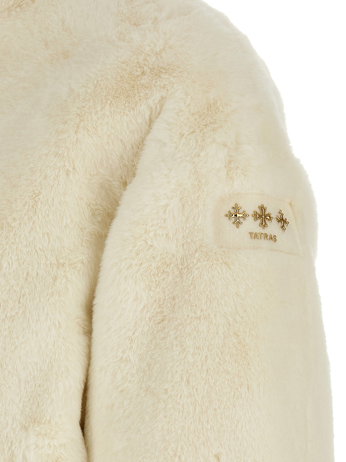'Barbra' jacket