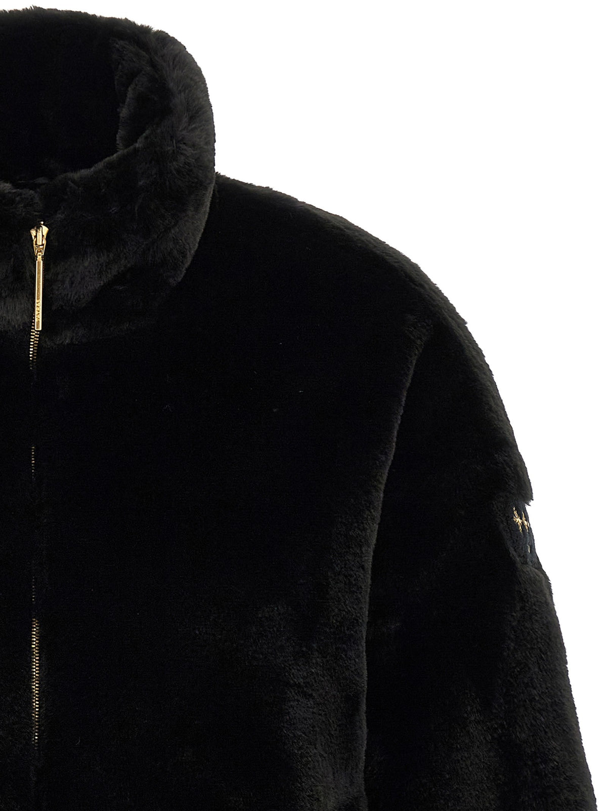 'Barbra' jacket