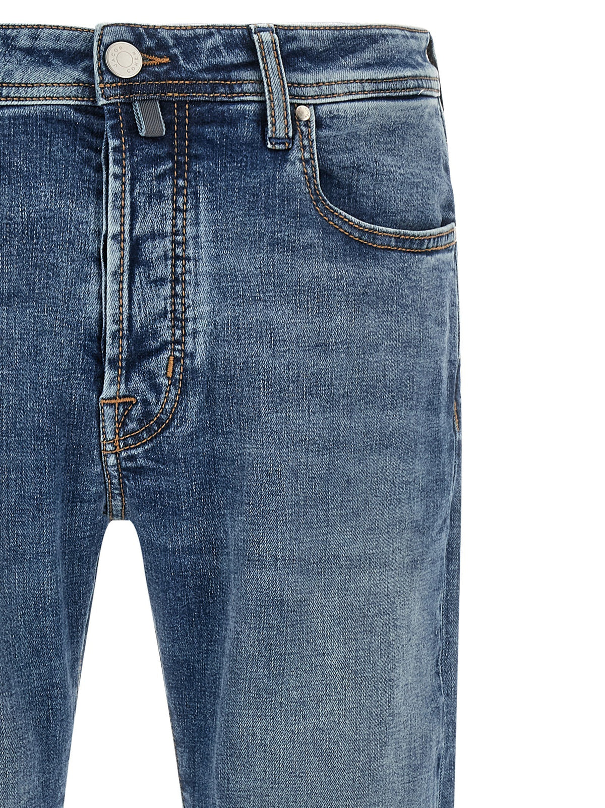 'Bard' jeans