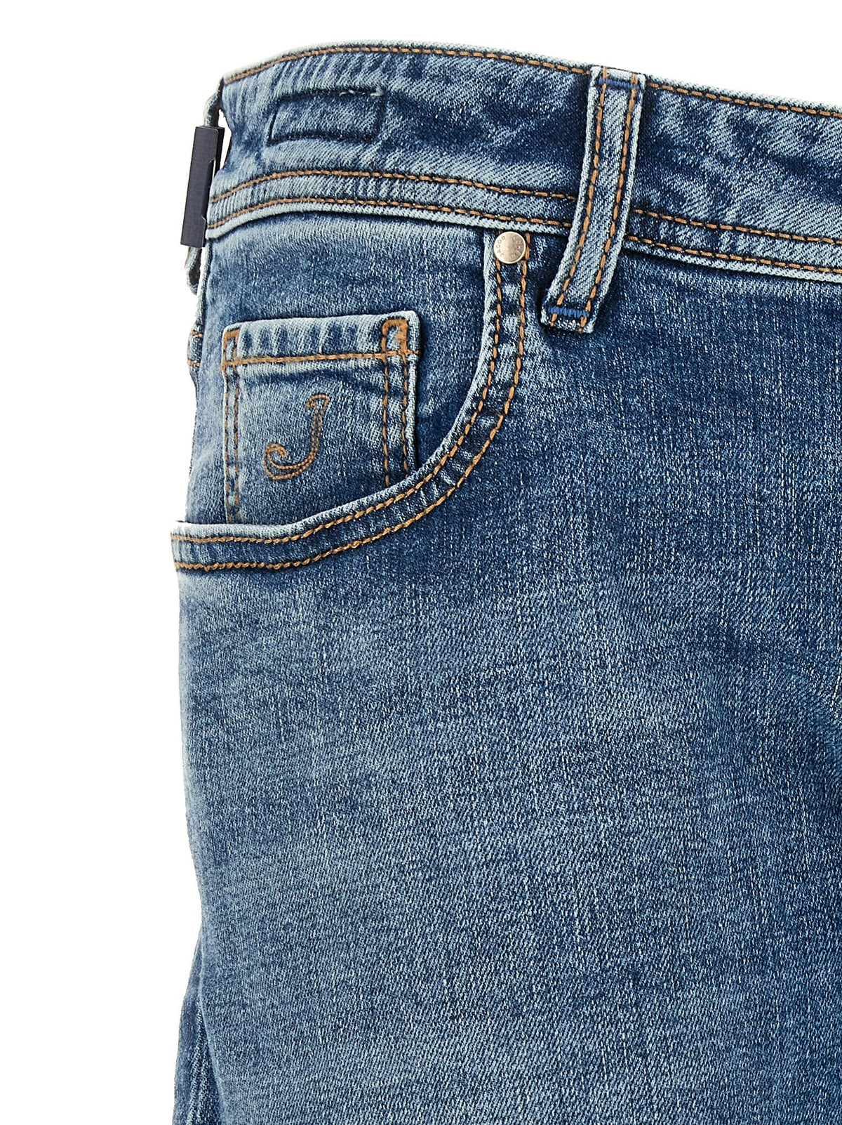 'Bard' jeans