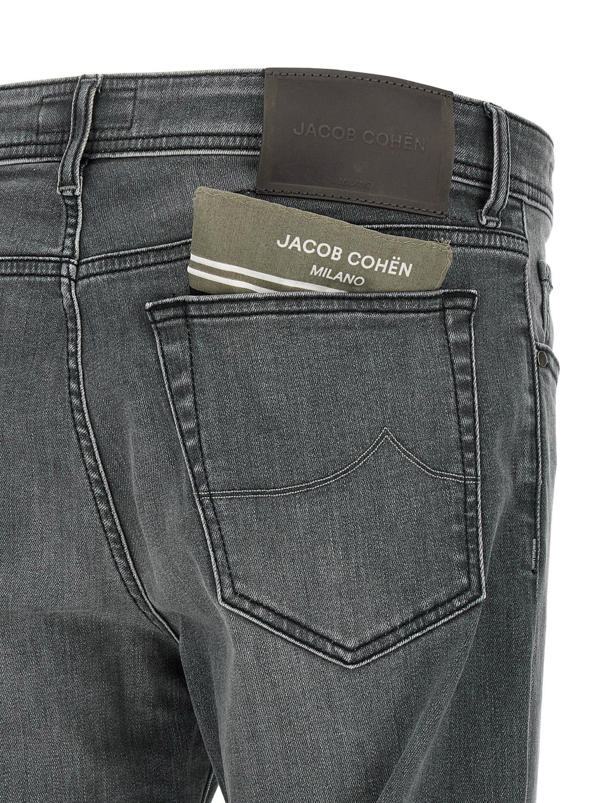 'Bard' jeans