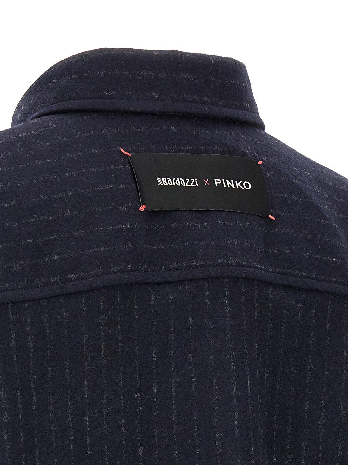 Bardazzi x PINKO 'Taurasi' shirt
