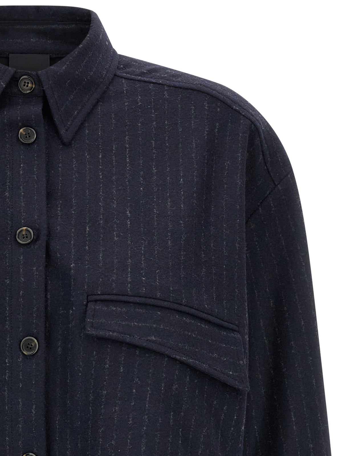 Bardazzi x PINKO 'Taurasi' shirt
