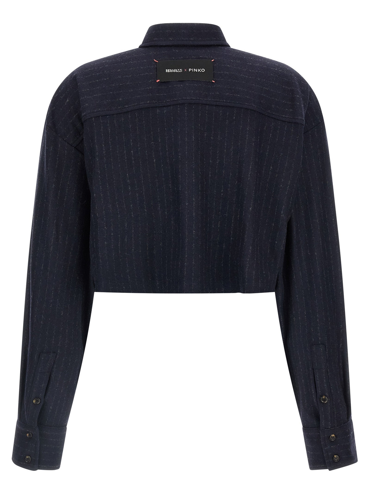Bardazzi x PINKO 'Taurasi' shirt