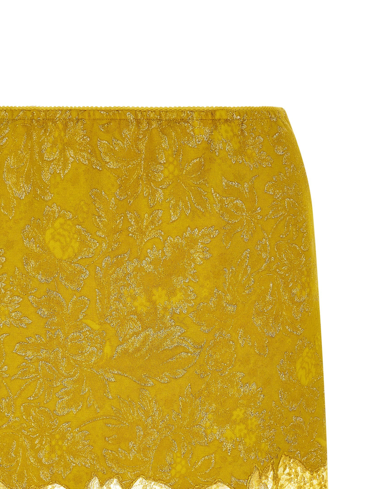 'Barocca' skirt