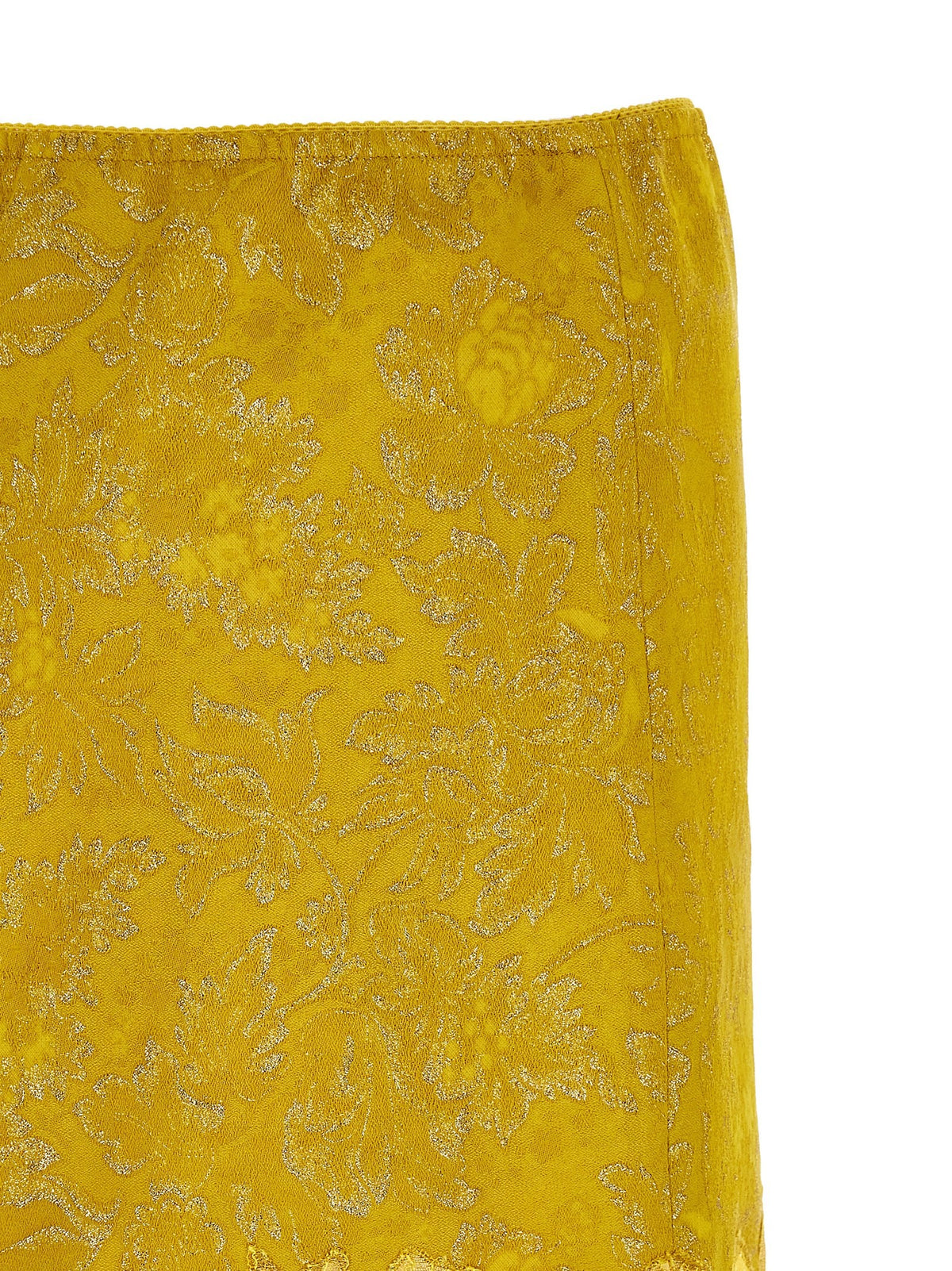 'Barocca' skirt