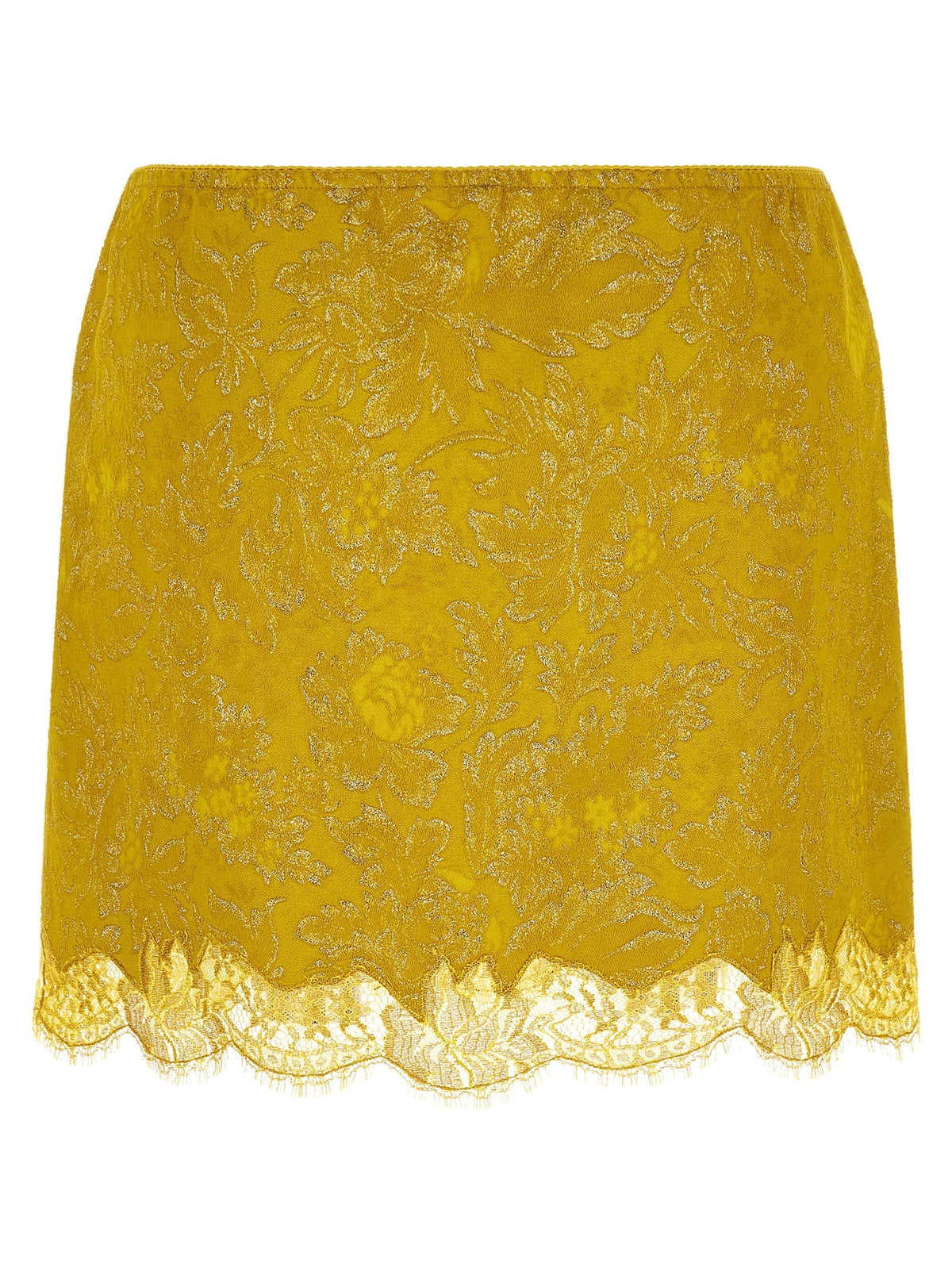 'Barocca' skirt