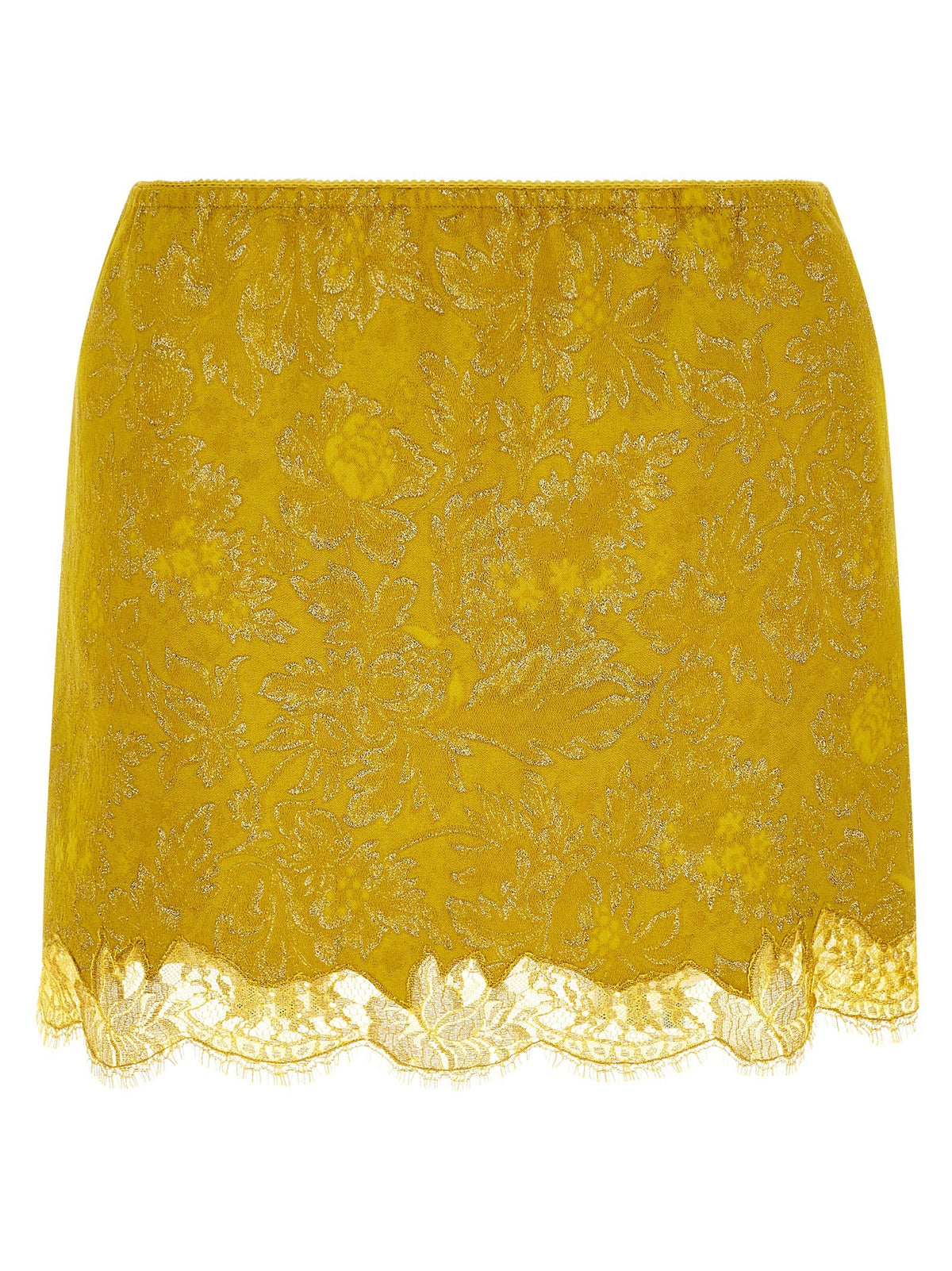 'Barocca' skirt