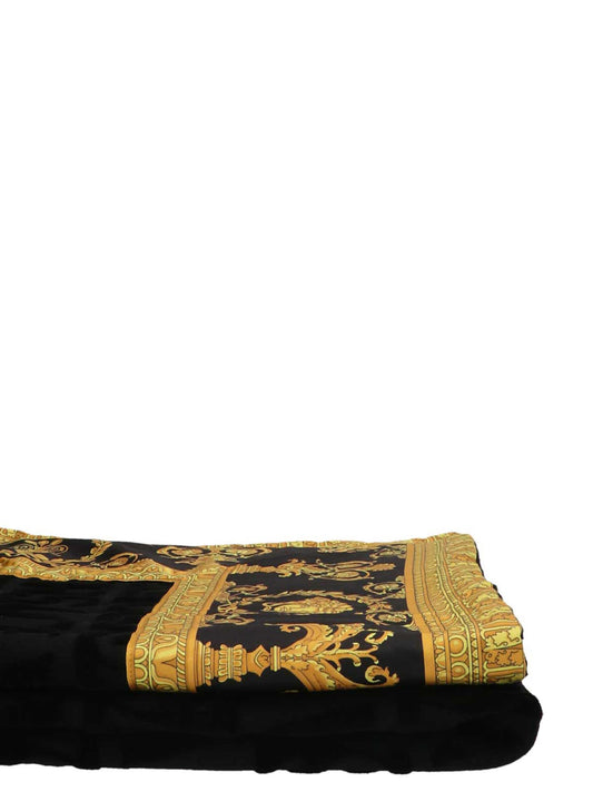 'Barocco' beach towel