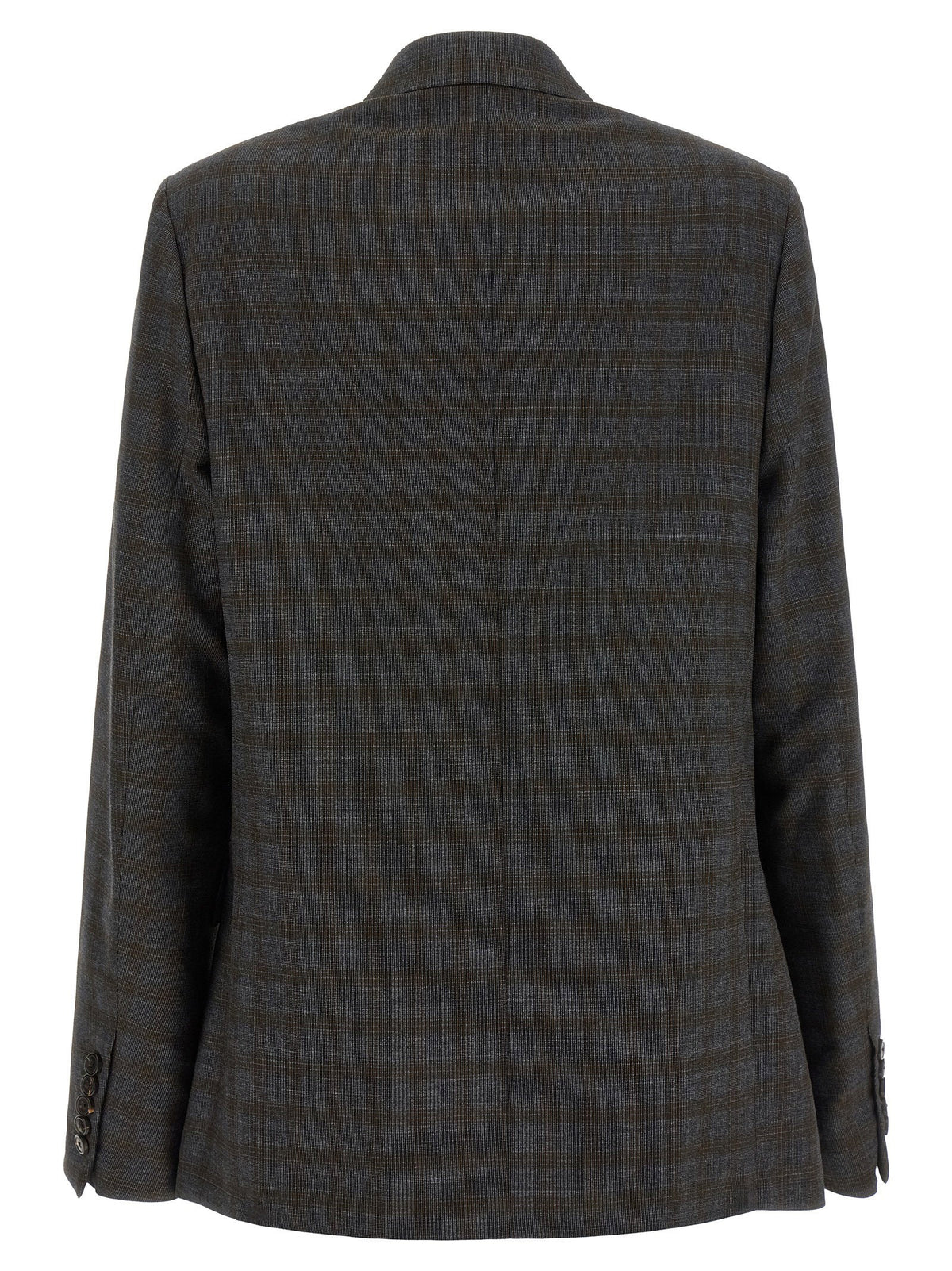 'Barrysta' blazer