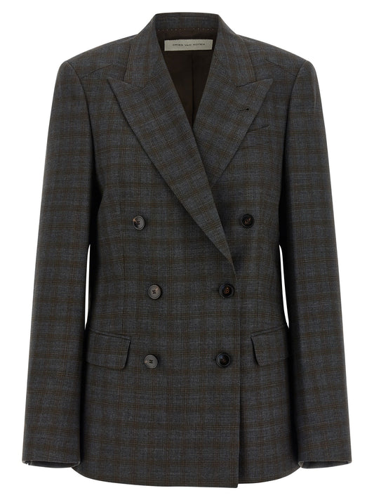'Barrysta' blazer