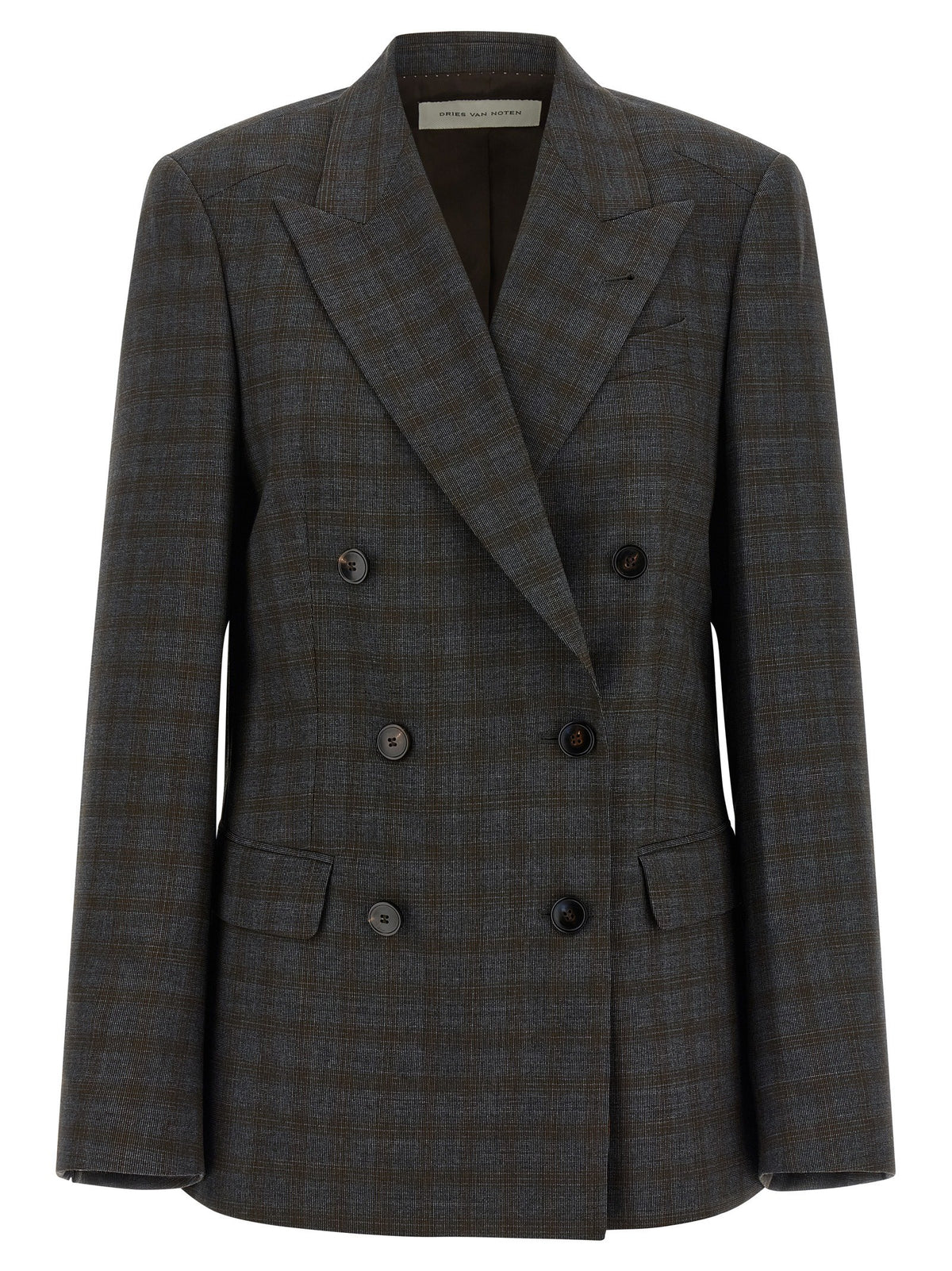 'Barrysta' blazer