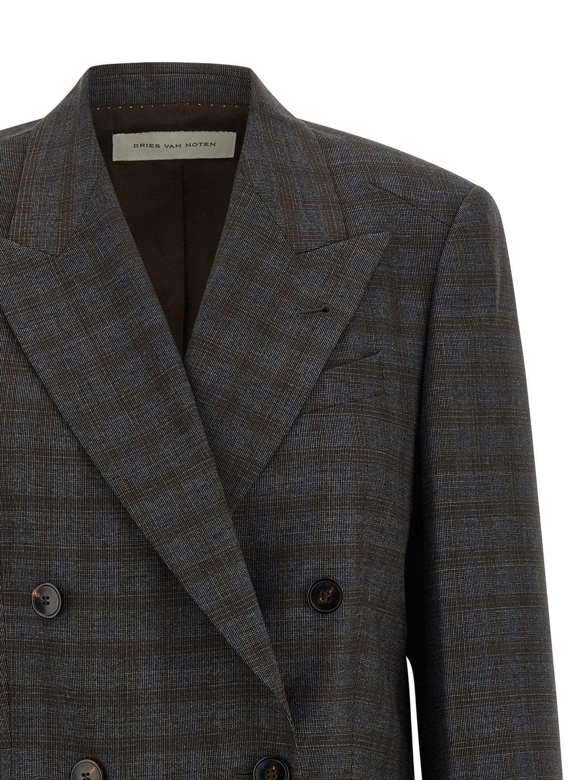 'Barrysta' blazer