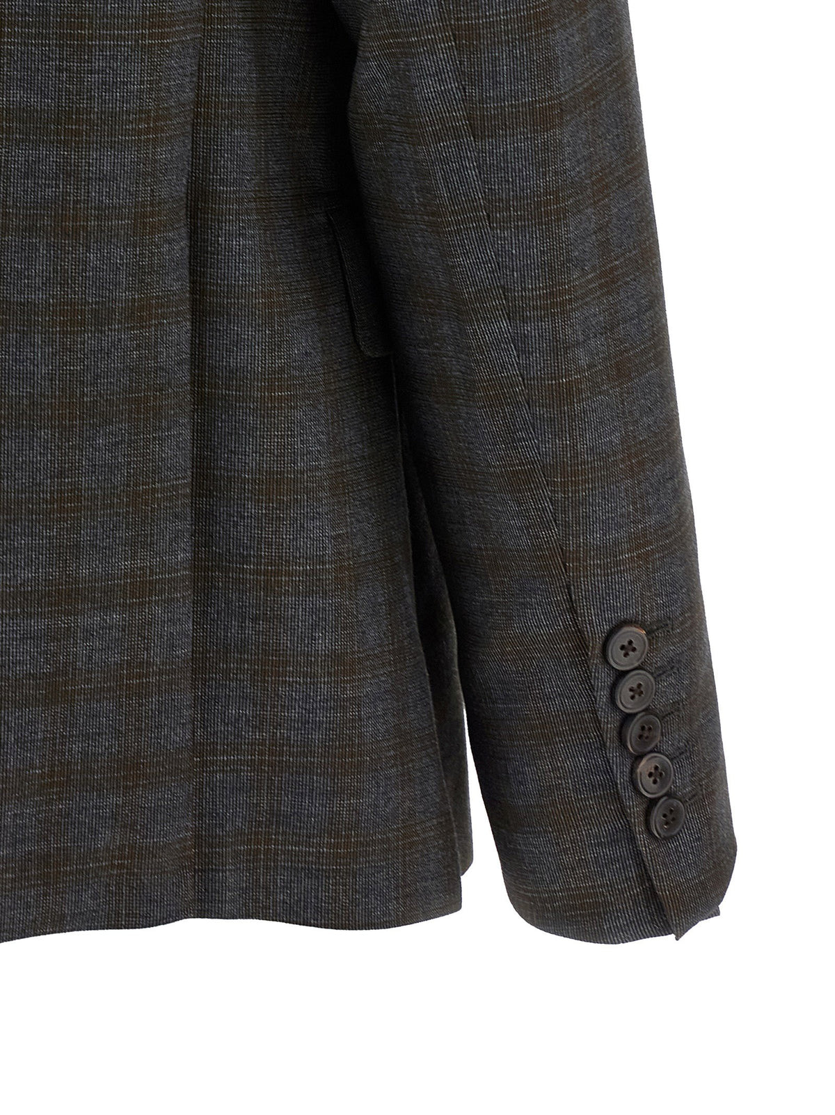 'Barrysta' blazer