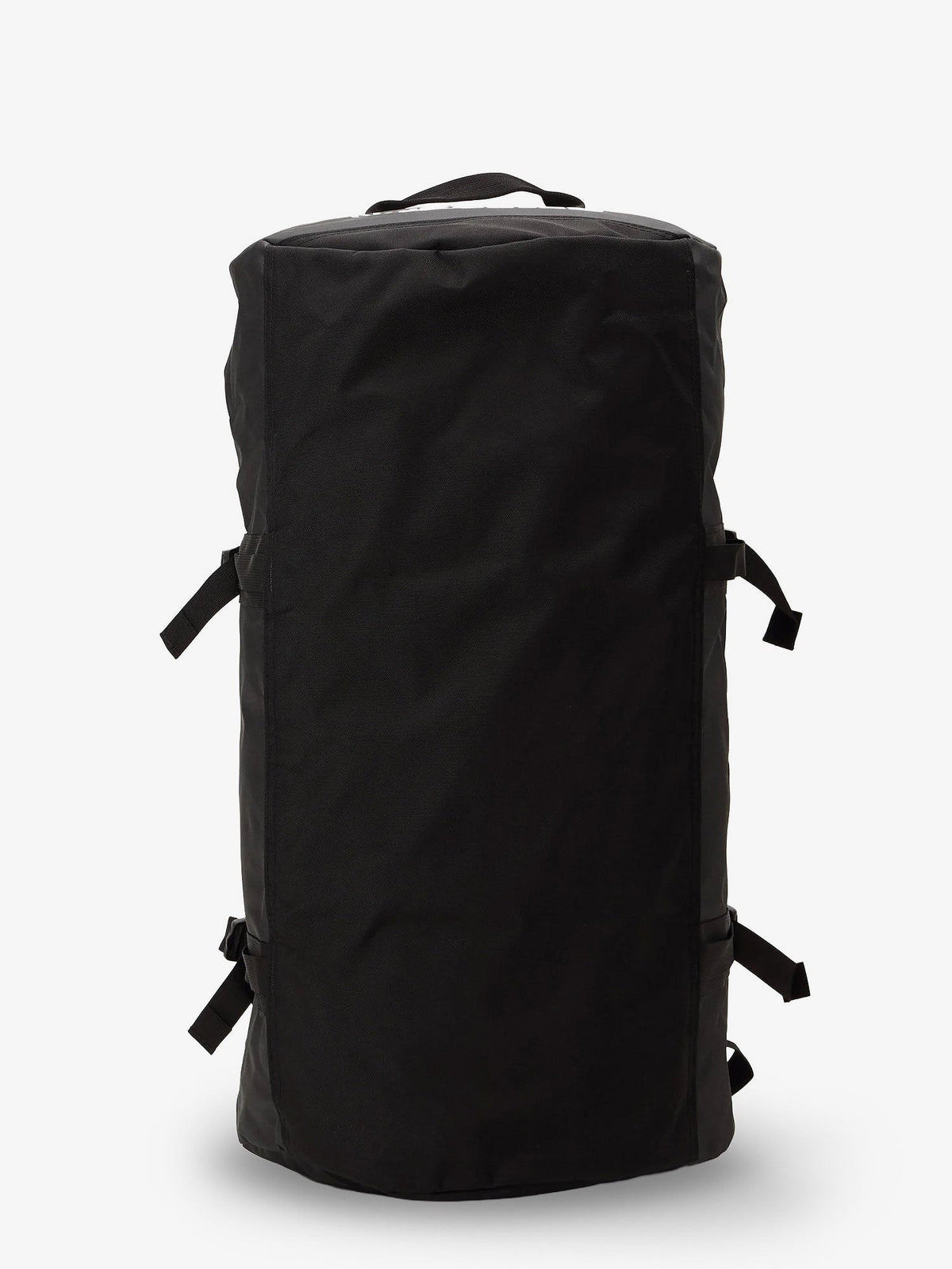 Base Camp Duffel recycled PVC backpack