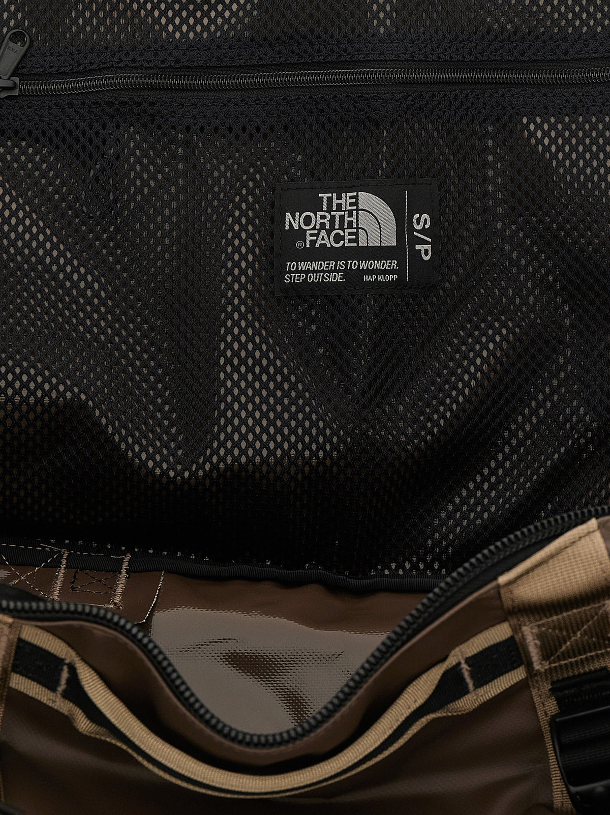 'Base Camp Duffel S' duffel bag