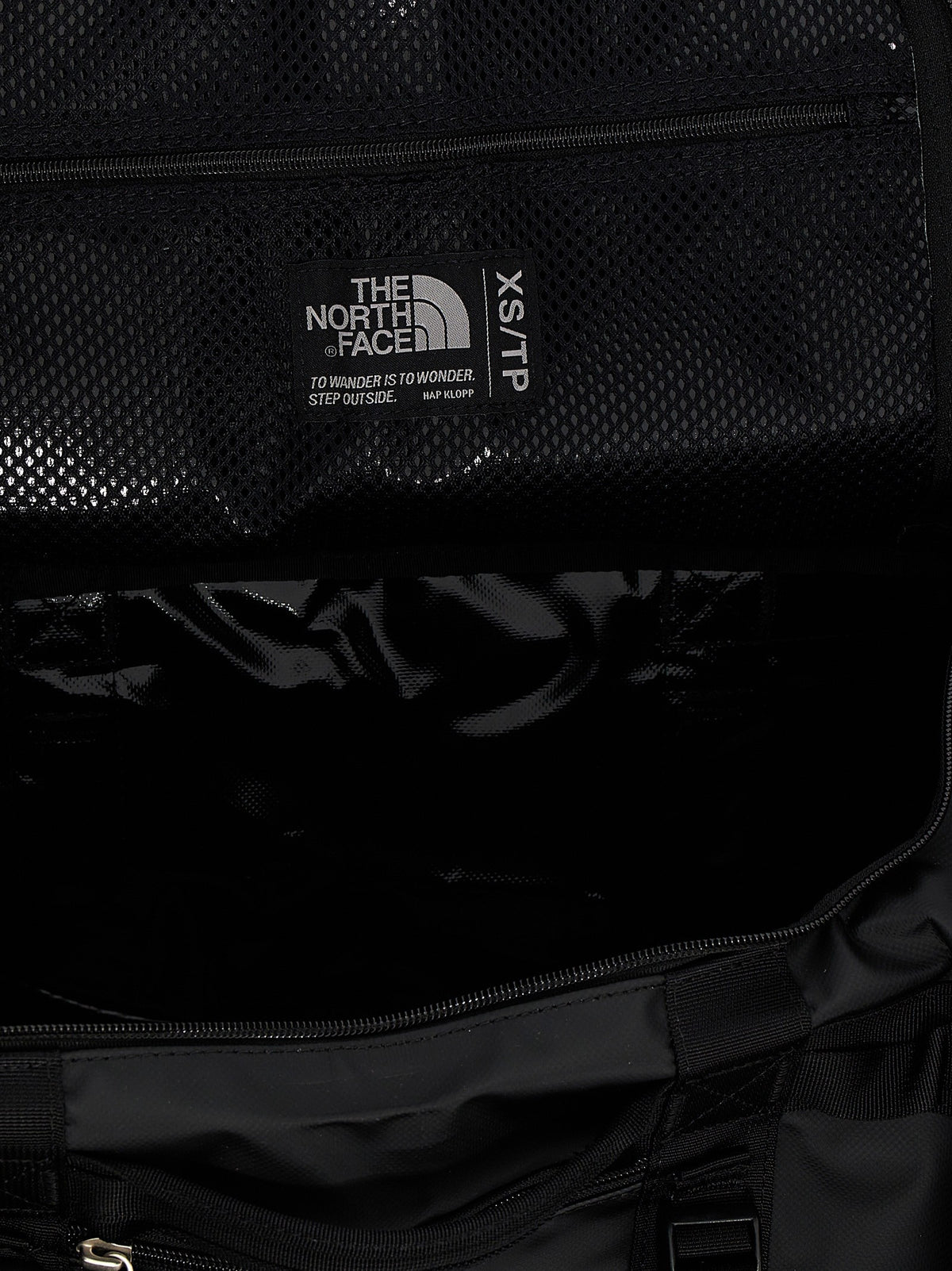 'Base Camp Duffel XS' duffel bag