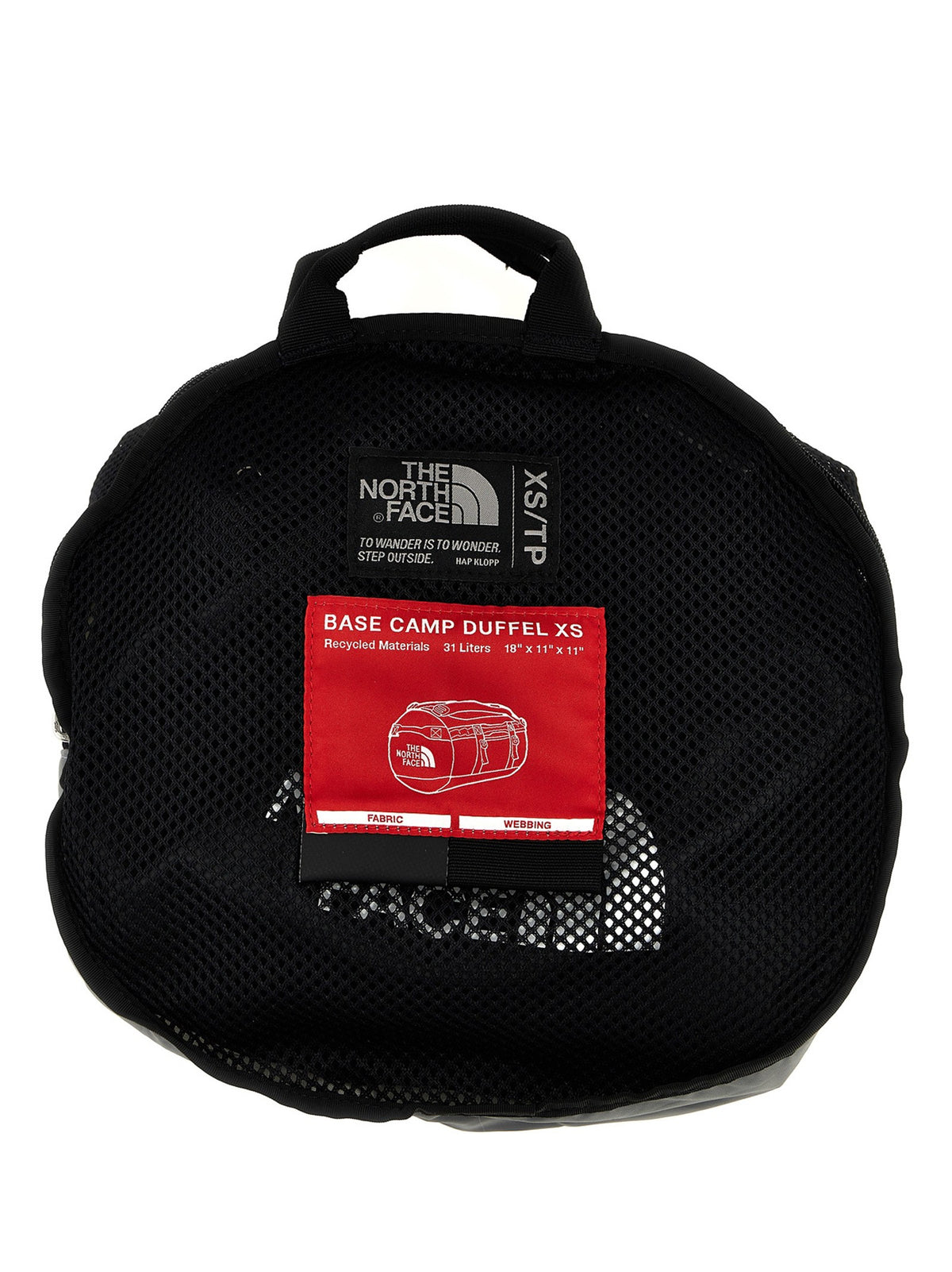 'Base Camp Duffel XS' duffel bag