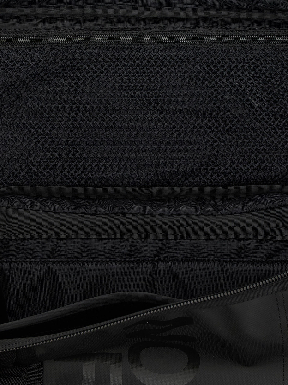 'Base Camp Fuse Box' backpack
