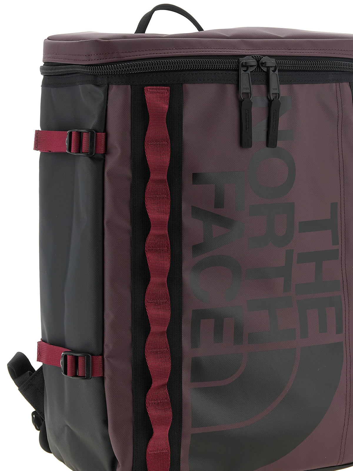 'Base Camp Fuse Box' backpack