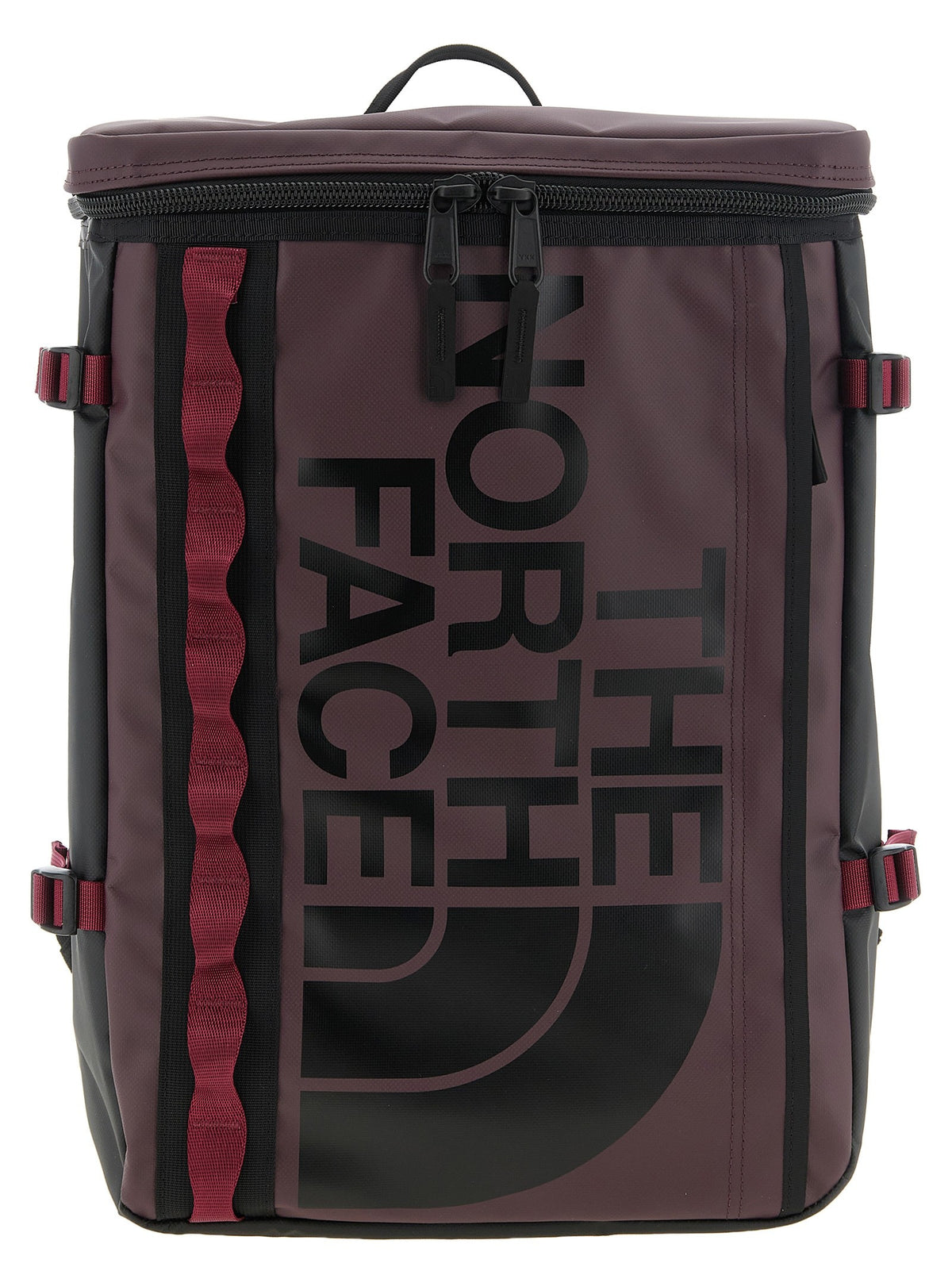 'Base Camp Fuse Box' backpack