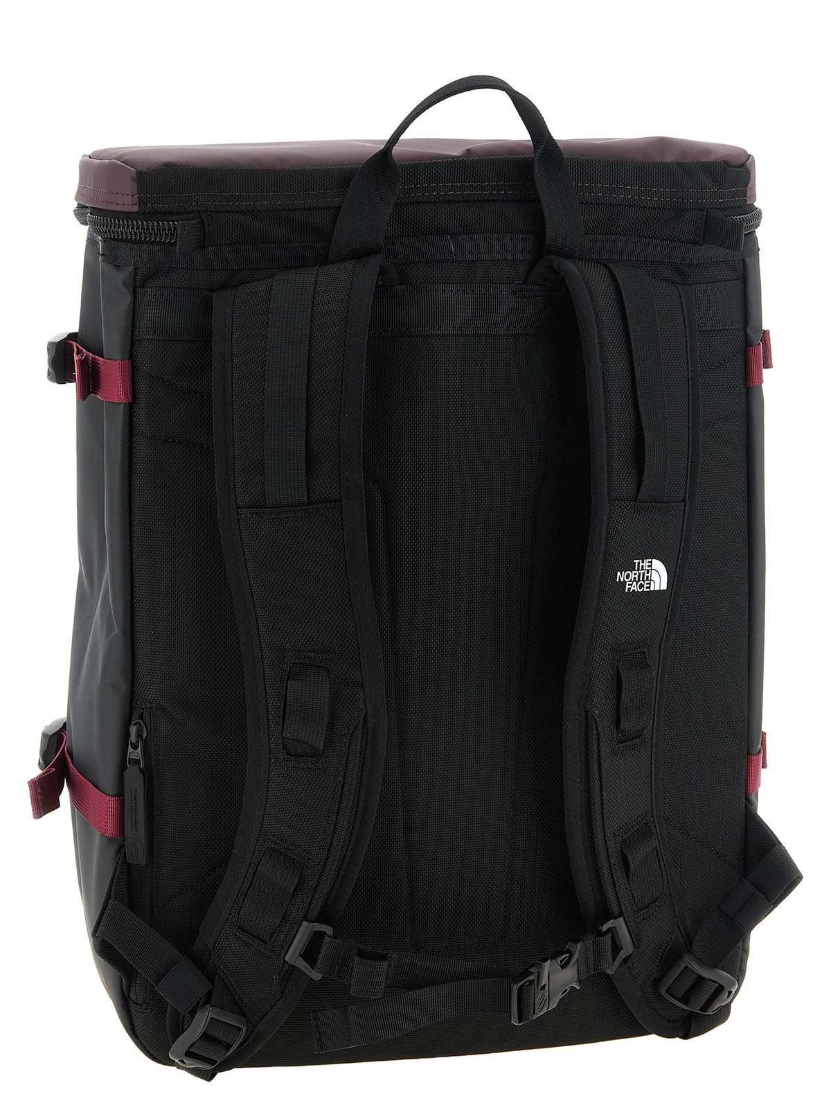 'Base Camp Fuse Box' backpack