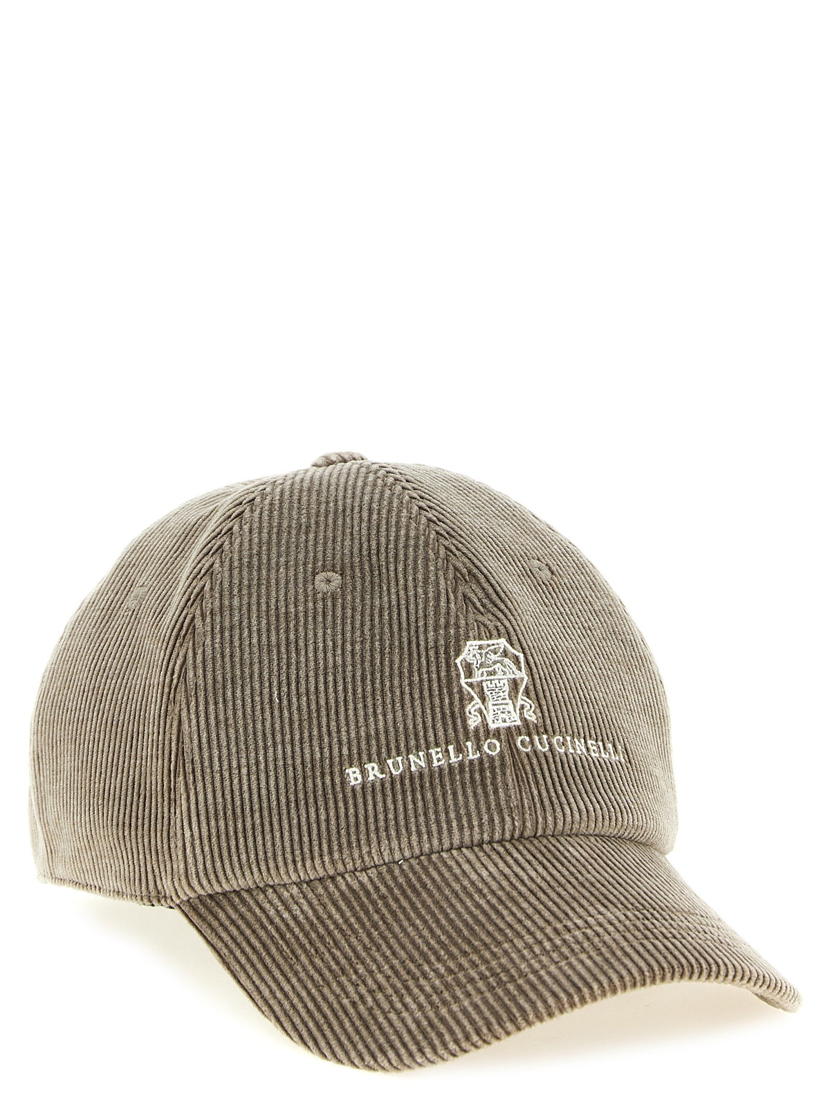 'Baseball' cap