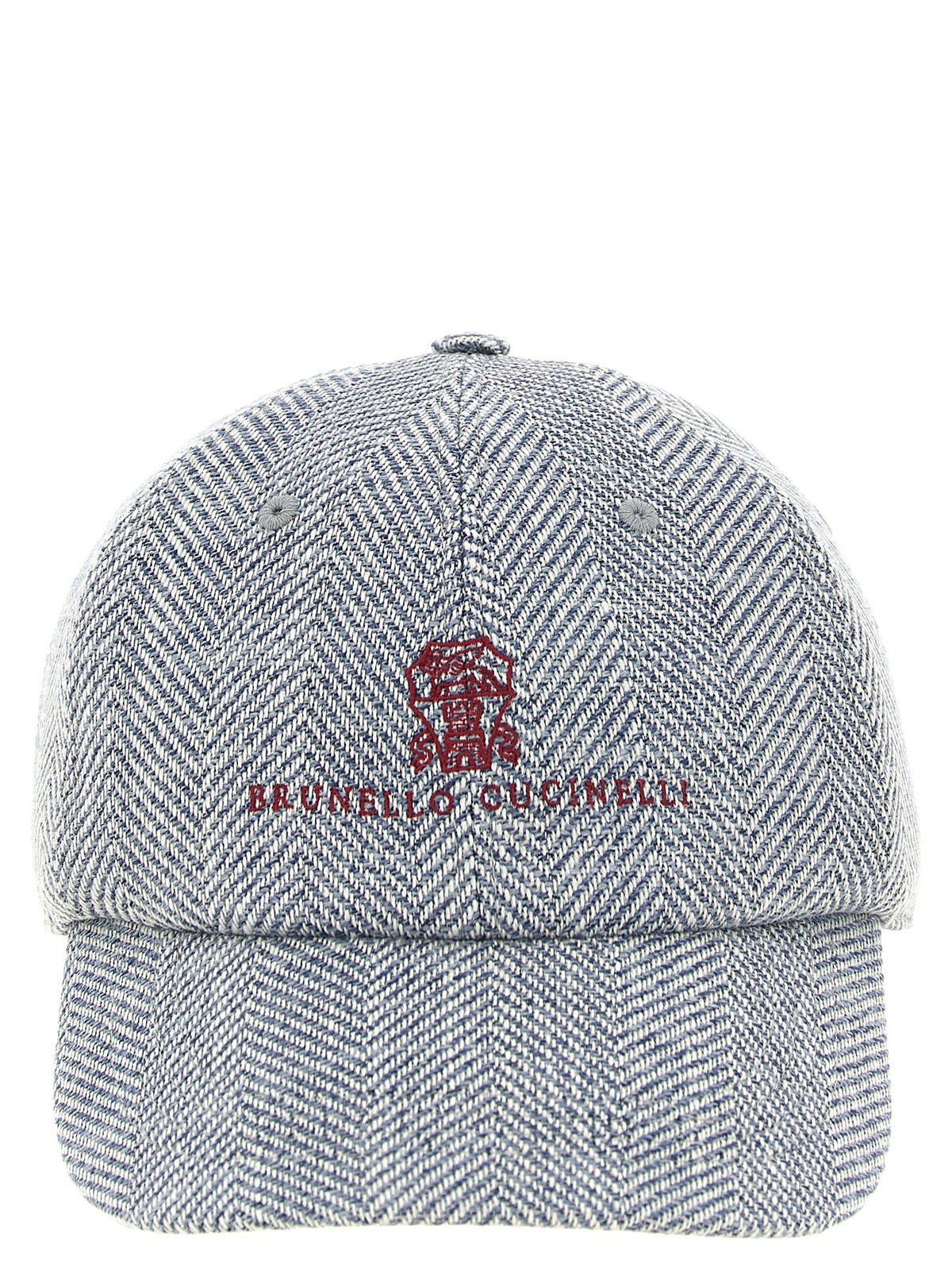'Baseball' cap