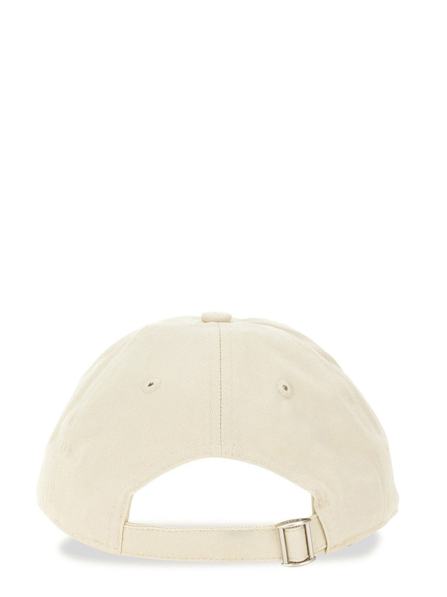 BASEBALL CAP