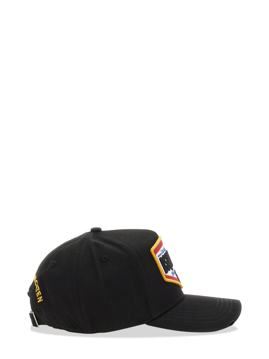 BASEBALL CAP