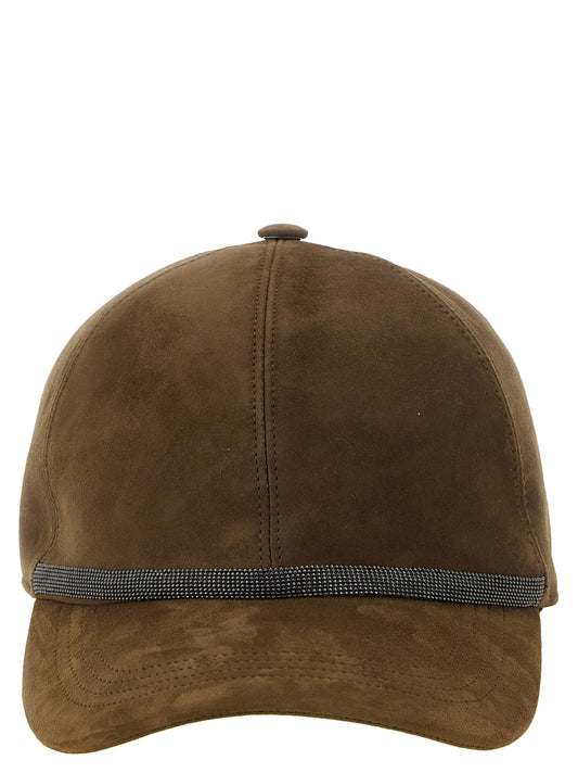 'Baseball' cap