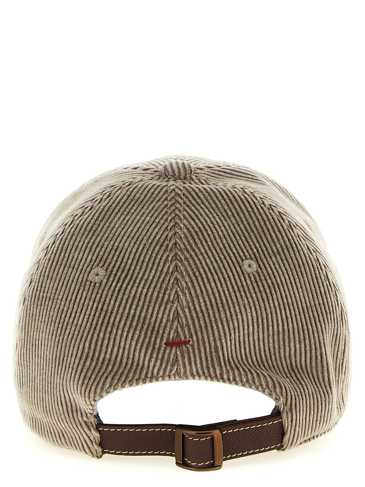 'Baseball' cap