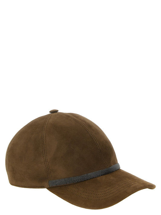 'Baseball' cap