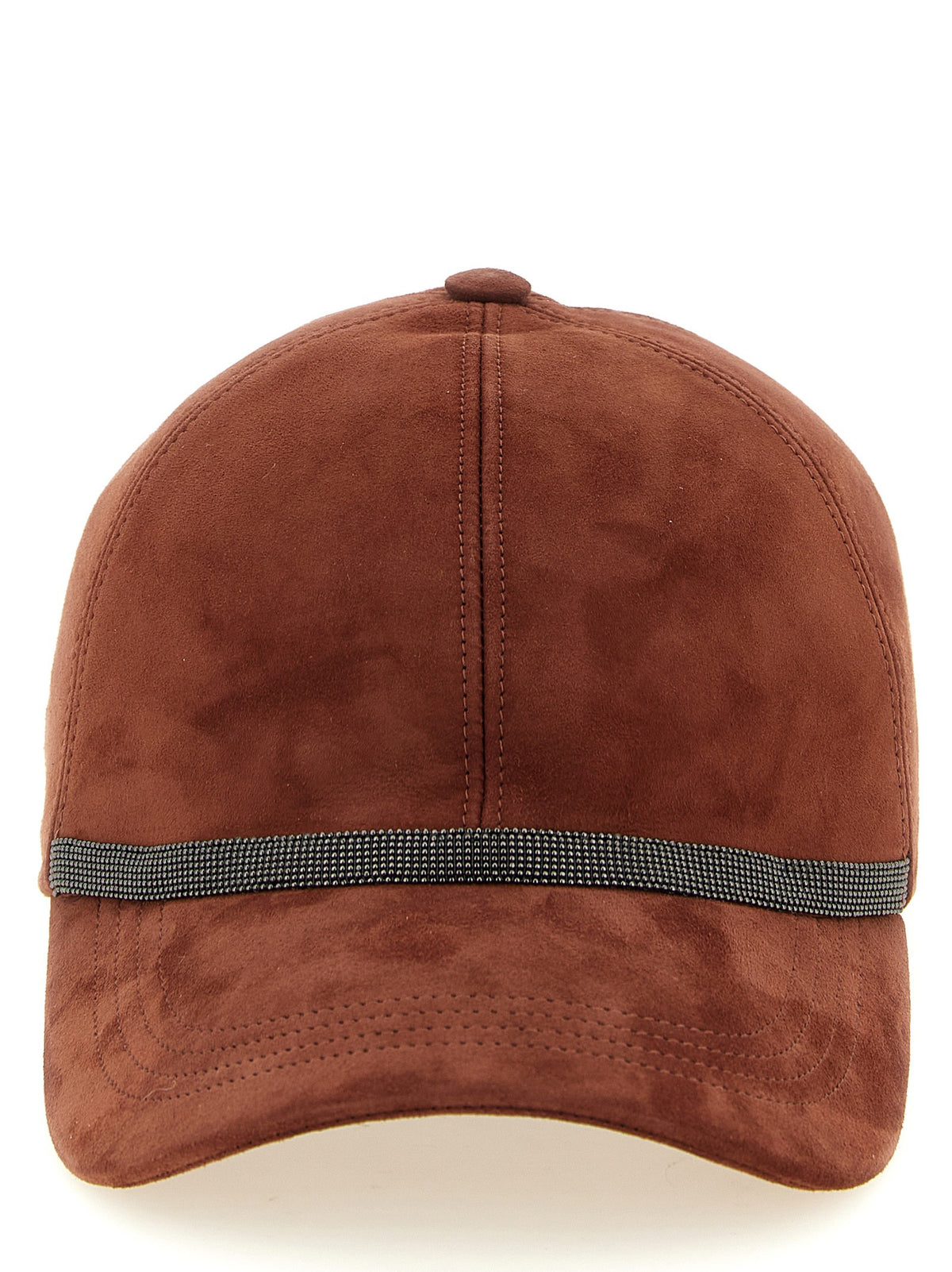 'Baseball' cap