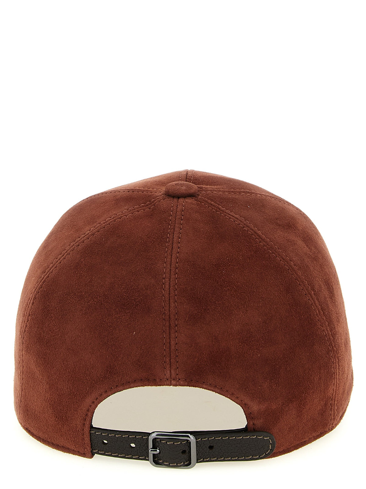 'Baseball' cap