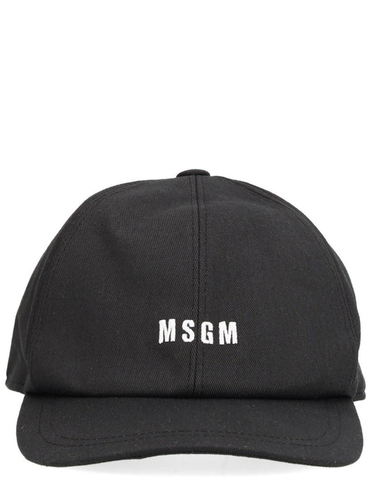 BASEBALL CAP