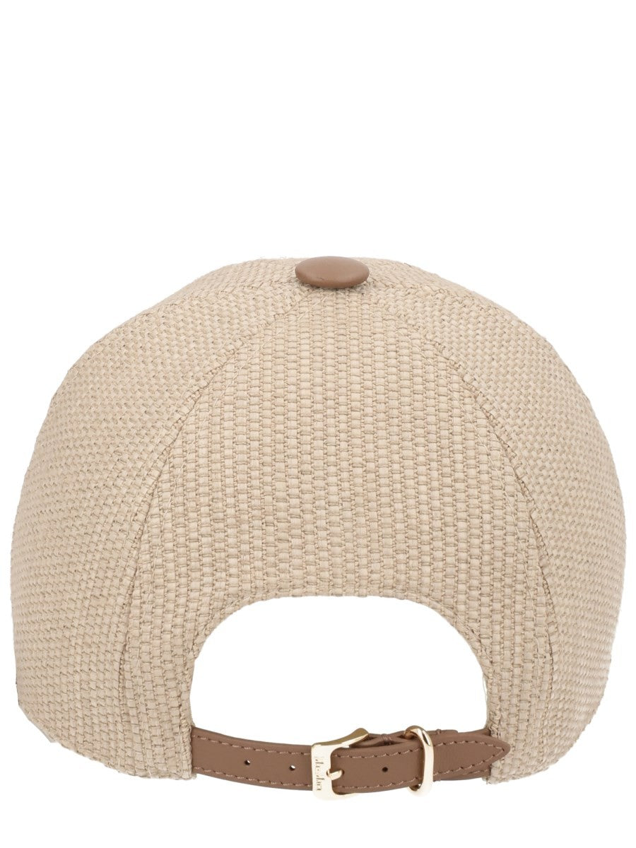 BASEBALL CAP