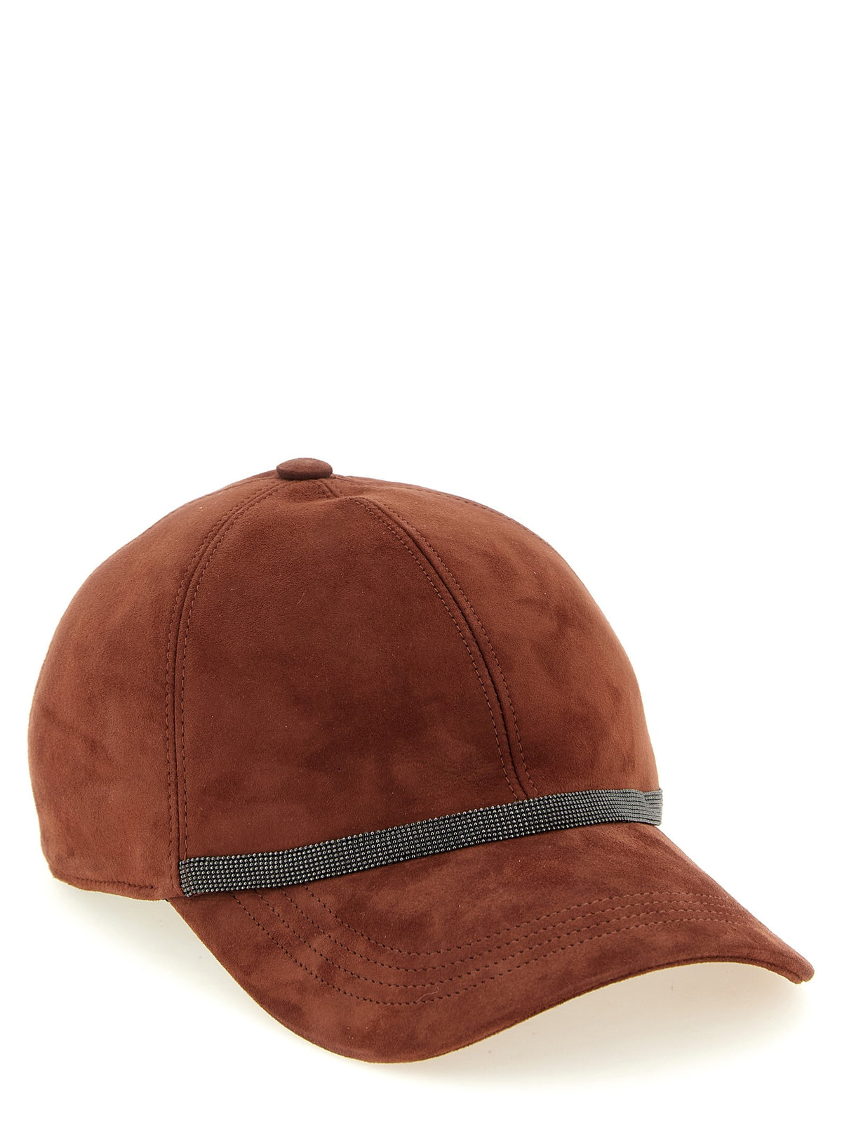 'Baseball' cap