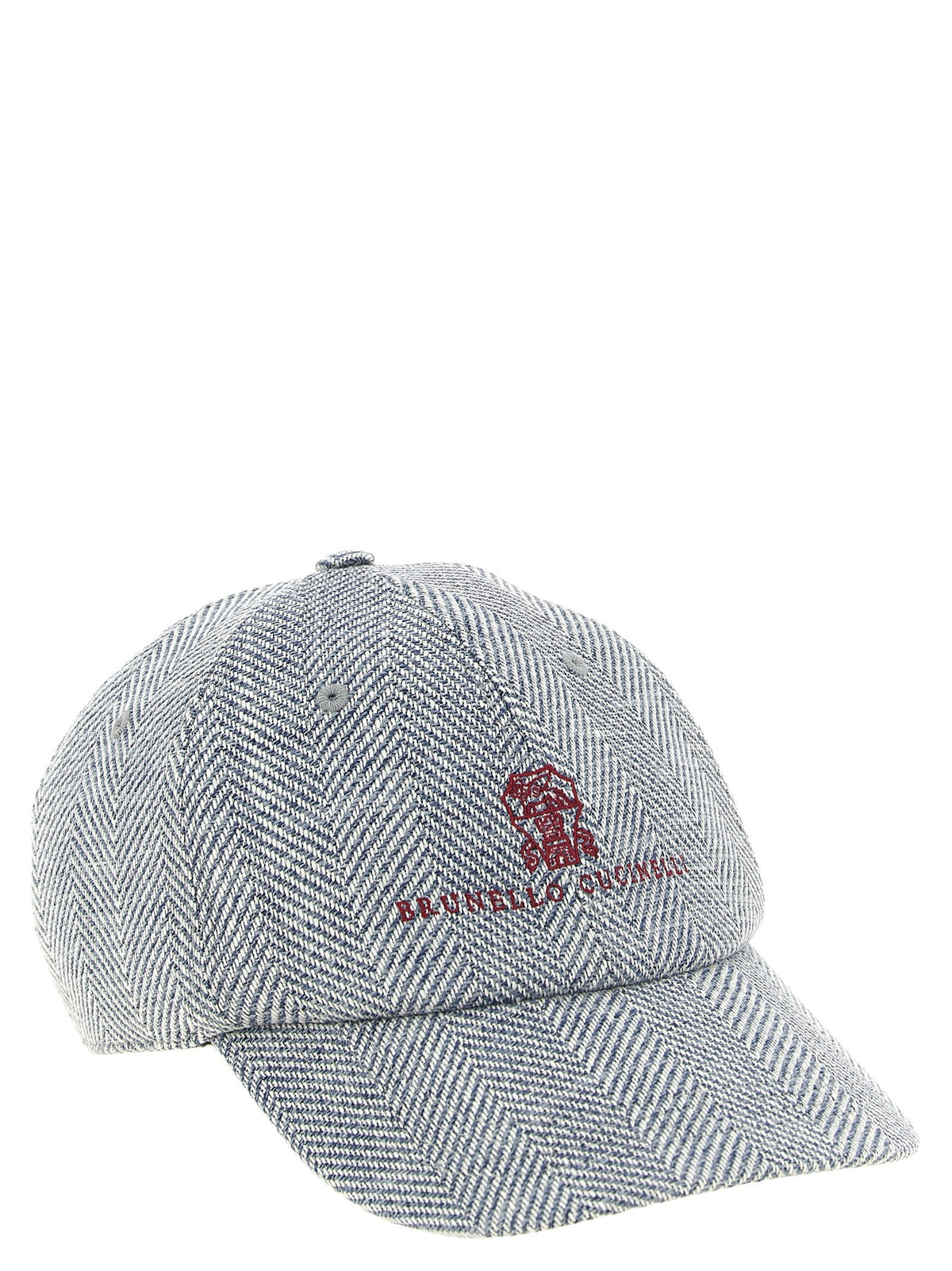 'Baseball' cap
