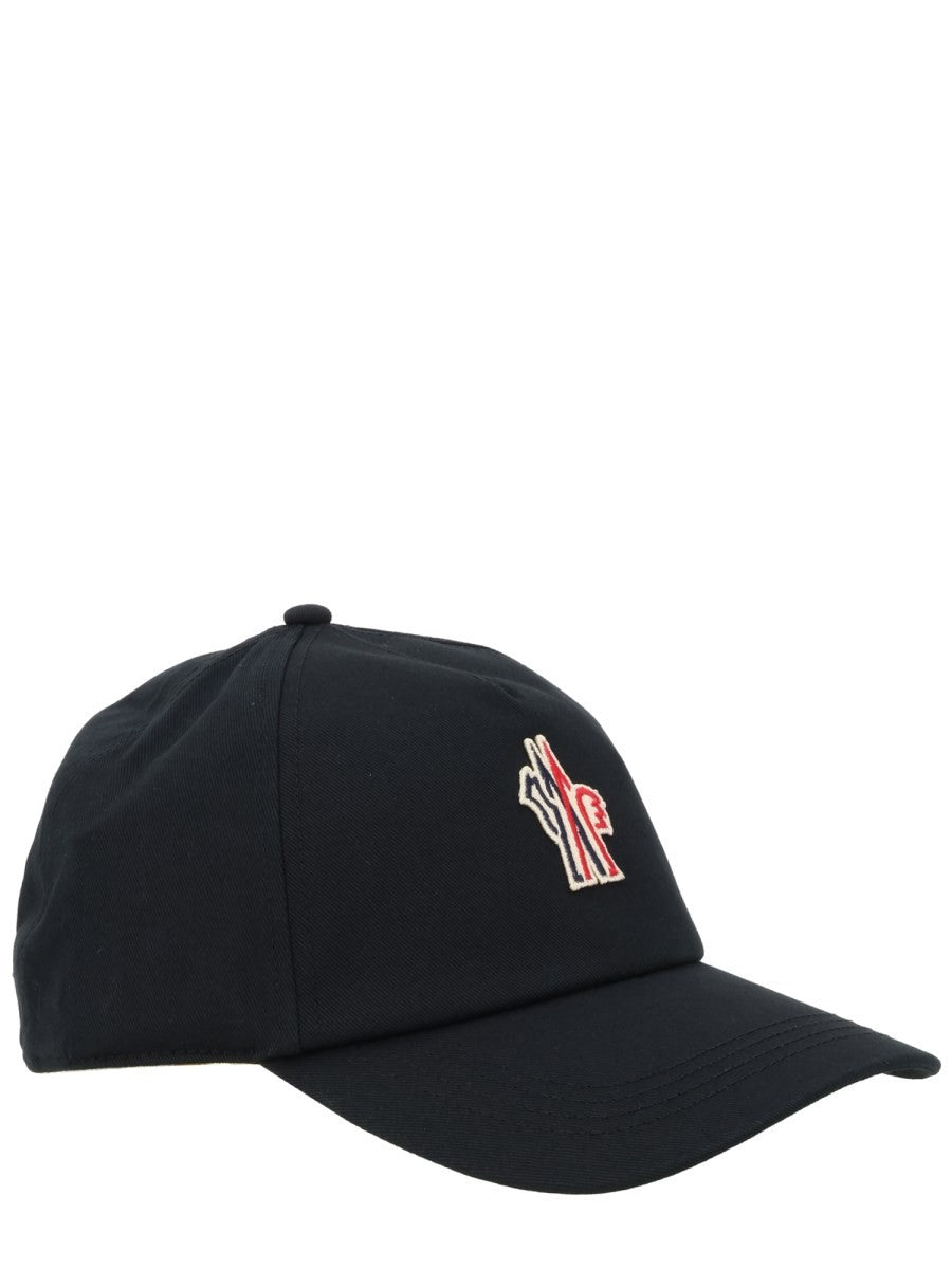 BASEBALL HAT WITH LOGO