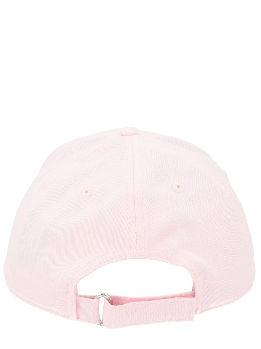 BASEBALL HAT WITH LOGO