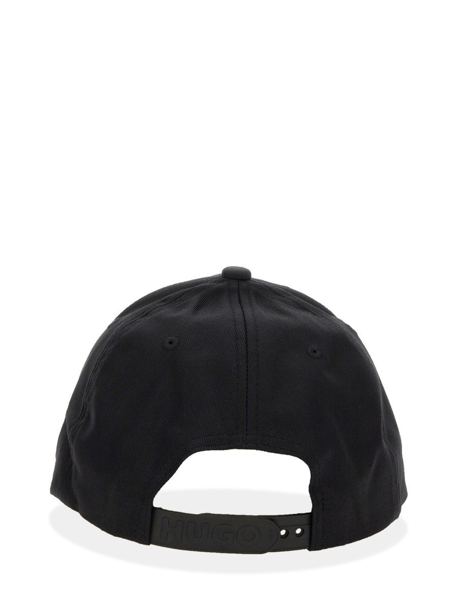 BASEBALL HAT WITH LOGO