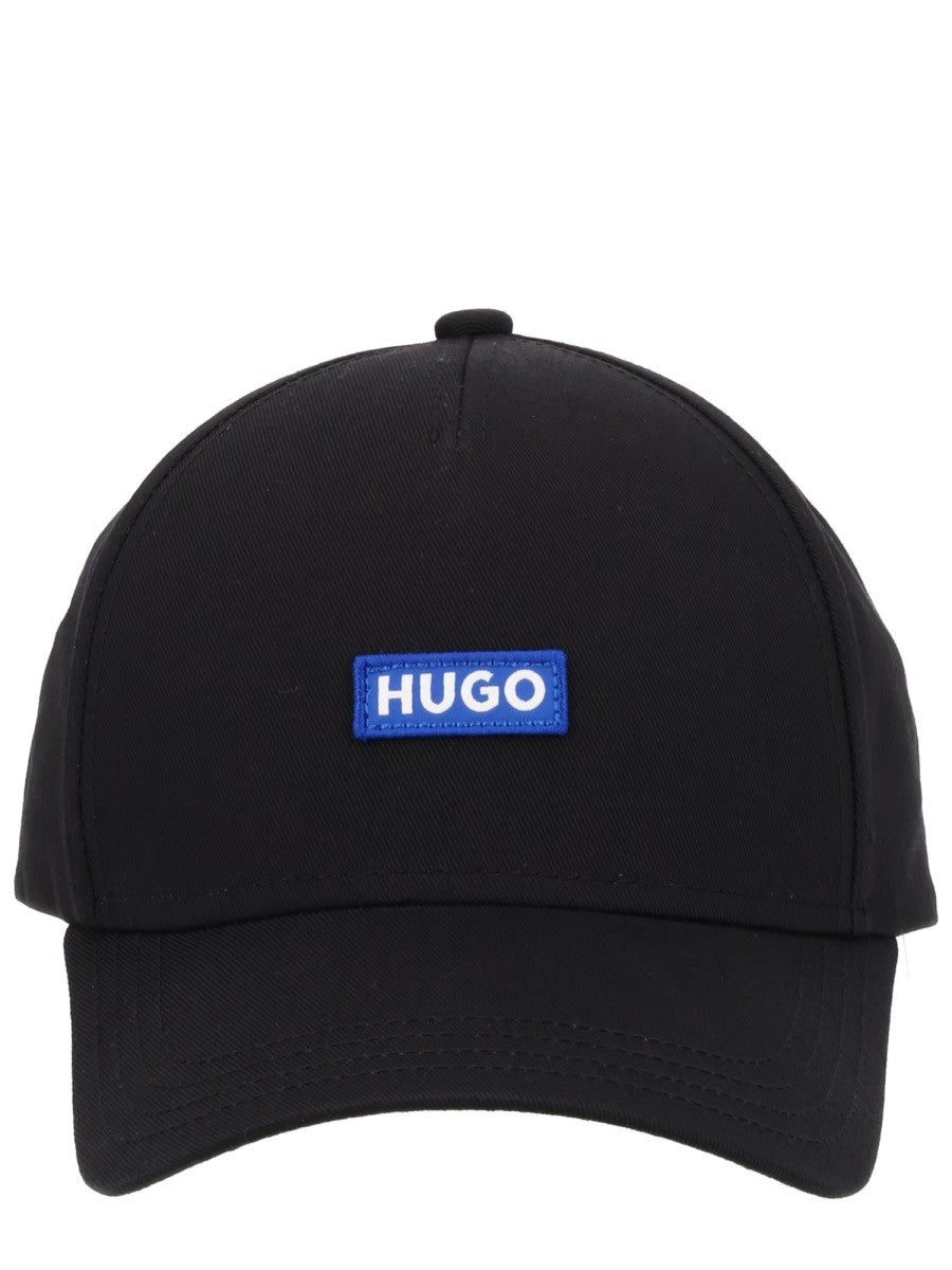 BASEBALL HAT WITH LOGO