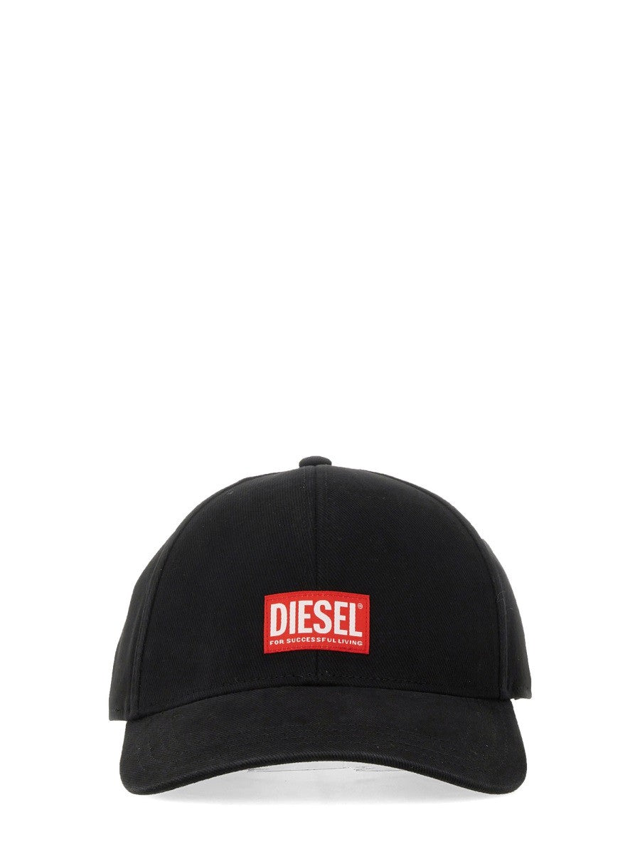 BASEBALL HAT WITH LOGO