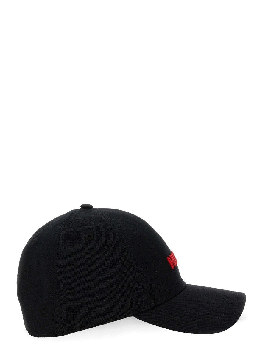 BASEBALL HAT WITH LOGO